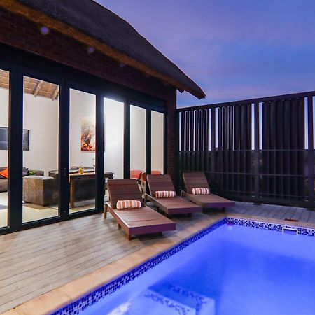 Cliffhanger Lodge Mabula Game Reserve Екстер'єр фото