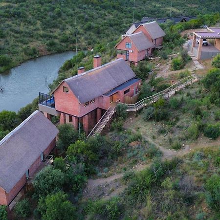 Cliffhanger Lodge Mabula Game Reserve Екстер'єр фото