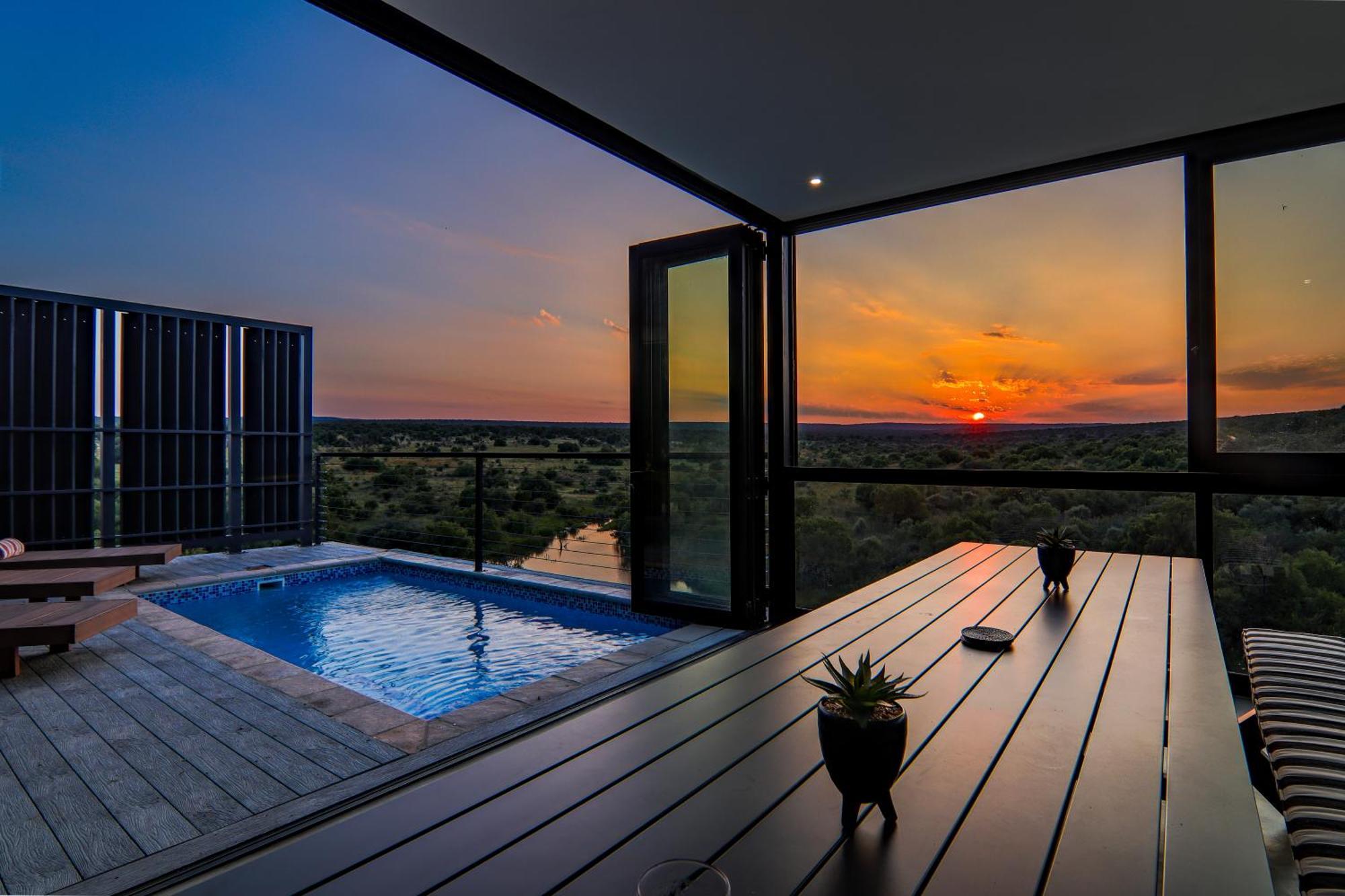 Cliffhanger Lodge Mabula Game Reserve Екстер'єр фото