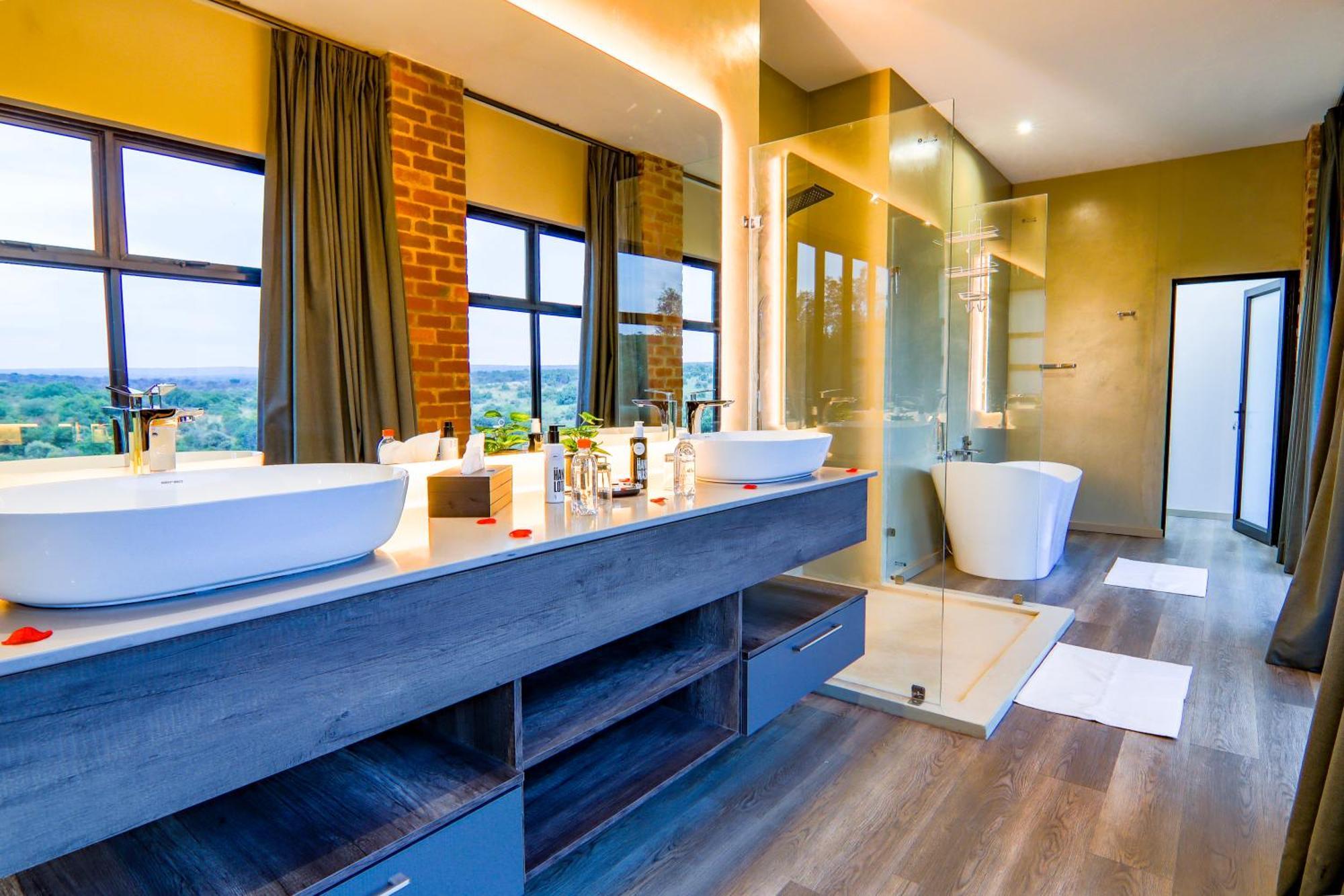 Cliffhanger Lodge Mabula Game Reserve Екстер'єр фото